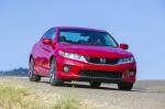 Honda Accord EX-L V6 Coupe 2013 года